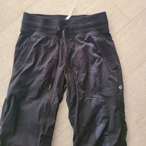 Lululemon Joggers